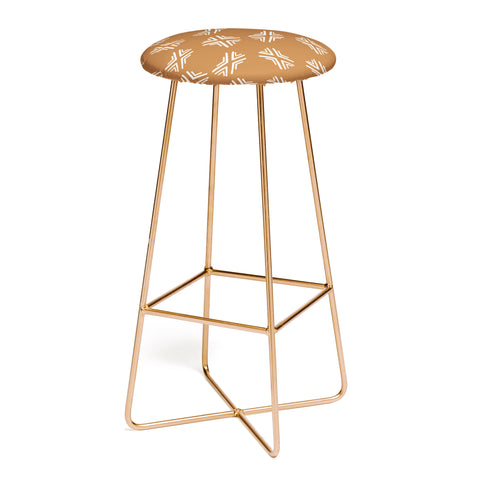 Marta Barragan Camarasa Desert boho II Bar Stool