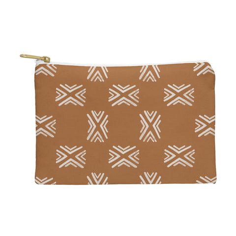 Marta Barragan Camarasa Desert boho II Pouch