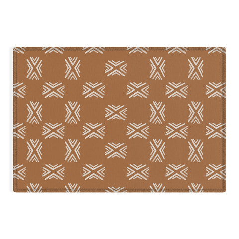 Marta Barragan Camarasa Desert boho II Outdoor Rug