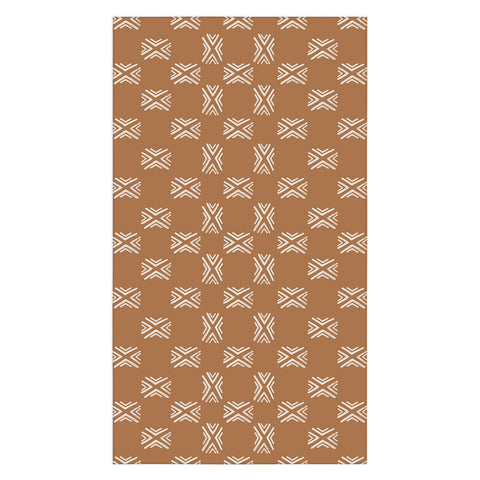 Marta Barragan Camarasa Desert boho II Tablecloth