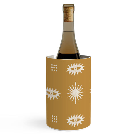 Marta Barragan Camarasa Desert boho III Wine Chiller