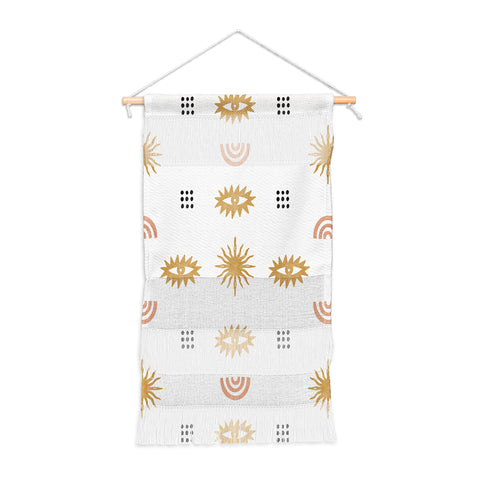 Marta Barragan Camarasa Desert boho IV Wall Hanging Portrait