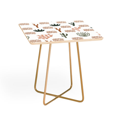 Marta Barragan Camarasa Desert boho V Side Table