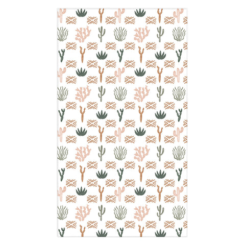 Marta Barragan Camarasa Desert boho V Tablecloth