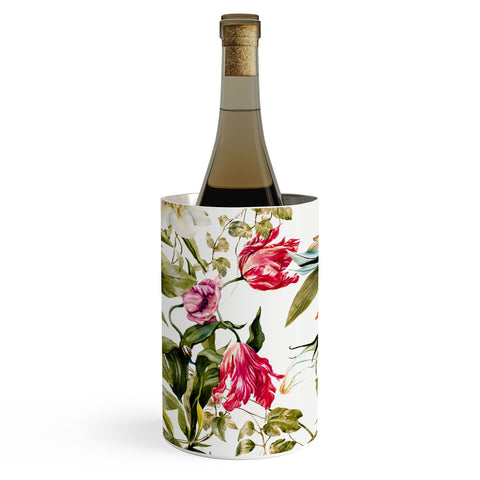 Marta Barragan Camarasa detailed botanical garden Wine Chiller