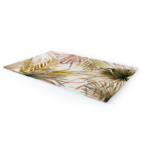 Marta Barragan Camarasa Dream jungle paradise 22 Area Rug