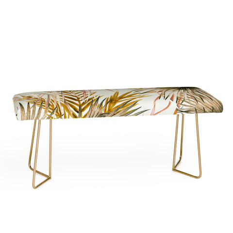 Marta Barragan Camarasa Dream jungle paradise 22 Bench