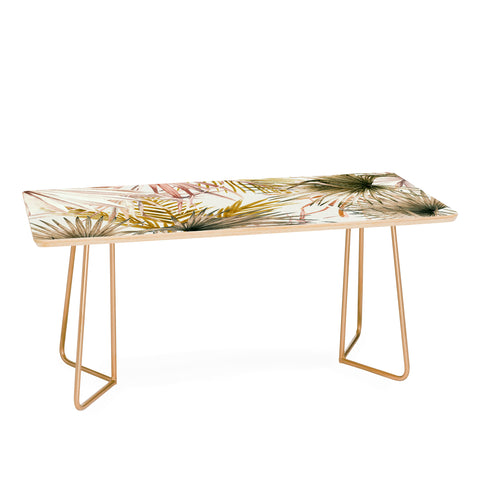 Marta Barragan Camarasa Dream jungle paradise 22 Coffee Table