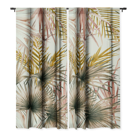 Marta Barragan Camarasa Dream jungle paradise 22 Blackout Non Repeat