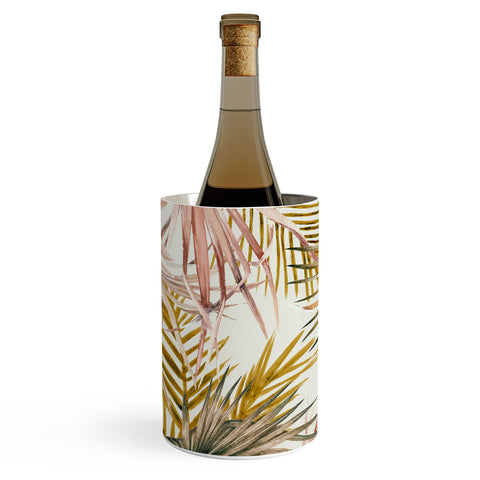 Marta Barragan Camarasa Dream jungle paradise 22 Wine Chiller