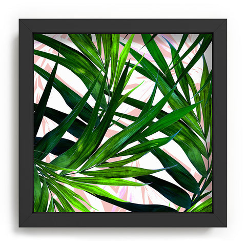 Marta Barragan Camarasa Dream paradise Recessed Framing Square