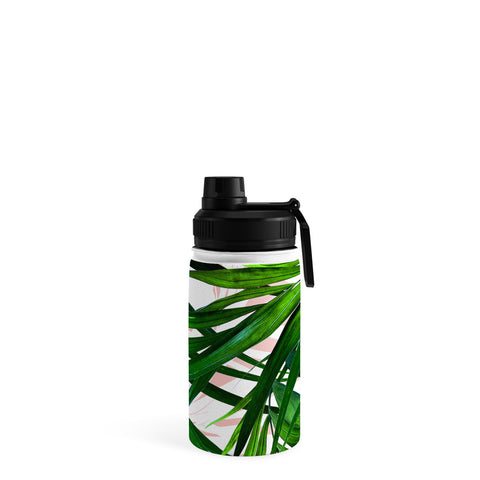 Marta Barragan Camarasa Dream paradise Water Bottle