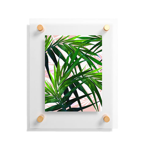 Marta Barragan Camarasa Dream paradise Floating Acrylic Print