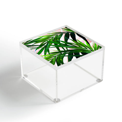 Marta Barragan Camarasa Dream paradise Acrylic Box