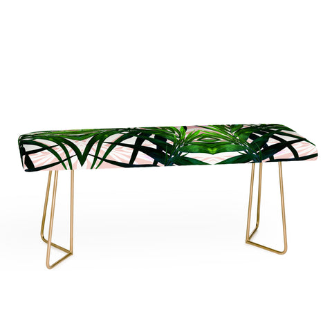 Marta Barragan Camarasa Dream paradise Bench