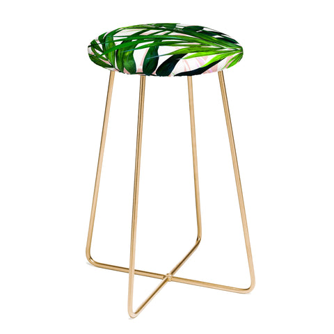 Marta Barragan Camarasa Dream paradise Counter Stool