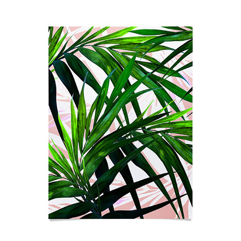 Marta Barragan Camarasa Dream paradise Poster