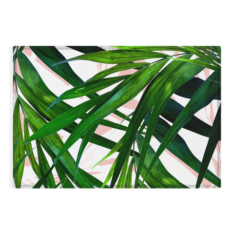 Marta Barragan Camarasa Dream paradise Outdoor Rug