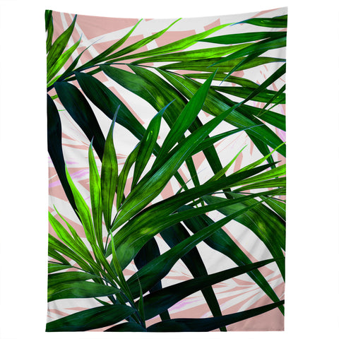 Marta Barragan Camarasa Dream paradise Tapestry