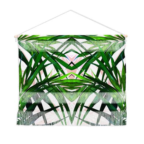 Marta Barragan Camarasa Dream paradise Wall Hanging Landscape