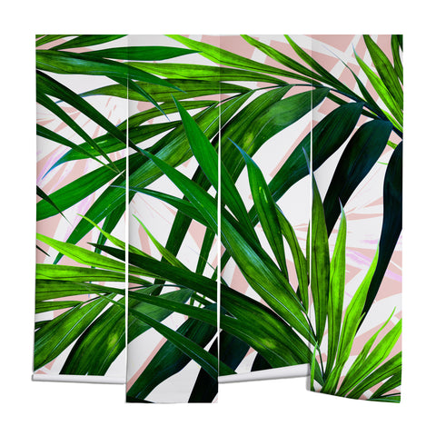 Marta Barragan Camarasa Dream paradise Wall Mural