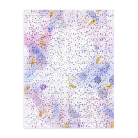 Marta Barragan Camarasa Dreamcatcher with geometric Puzzle