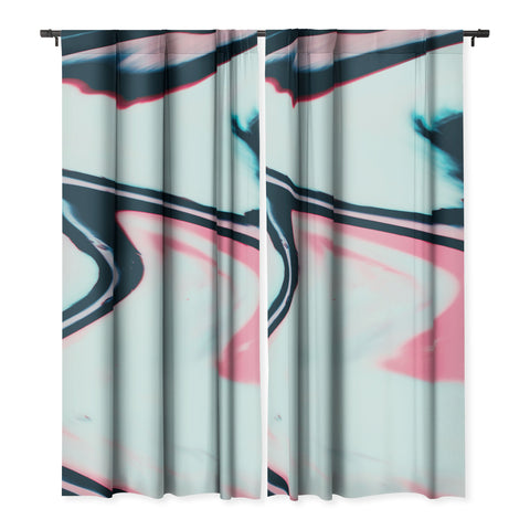 Marta Barragan Camarasa Effect marble glitch Blackout Non Repeat