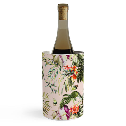 Marta Barragan Camarasa Exotic jungle bouquet Wine Chiller