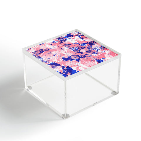 Marta Barragan Camarasa Exotic Marble I Acrylic Box