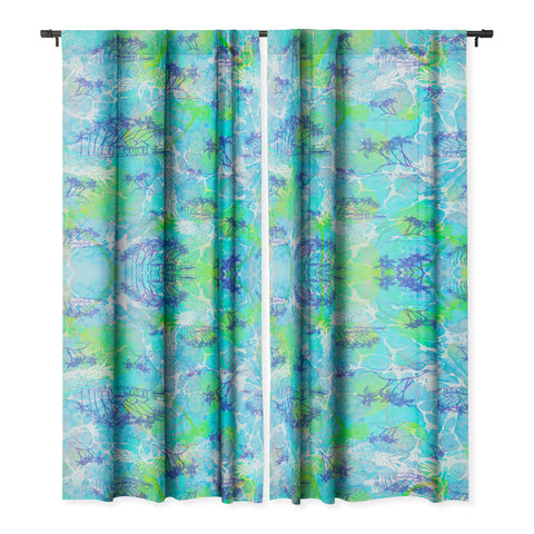 Marta Barragan Camarasa Exotic Marble II Blackout Non Repeat