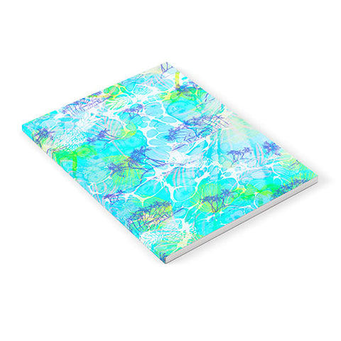 Marta Barragan Camarasa Exotic Marble II Notebook