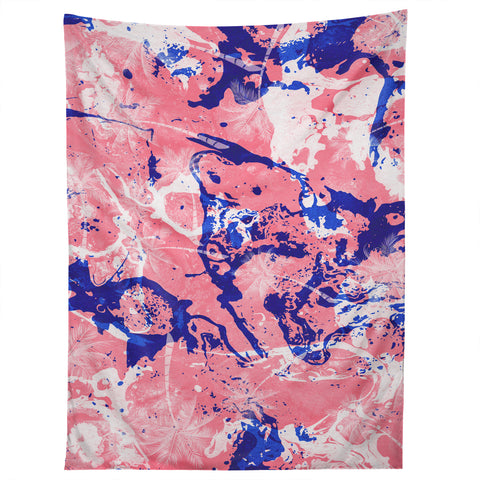 Marta Barragan Camarasa Exotic Marble II Tapestry