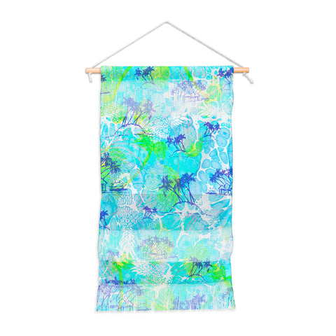 Marta Barragan Camarasa Exotic Marble II Wall Hanging Portrait