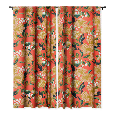 Marta Barragan Camarasa Flowering sweet bloom 01 Blackout Non Repeat