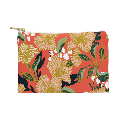 Marta Barragan Camarasa Flowering sweet bloom 01 Pouch