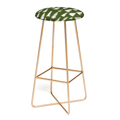 Marta Barragan Camarasa Forest 07 I Bar Stool