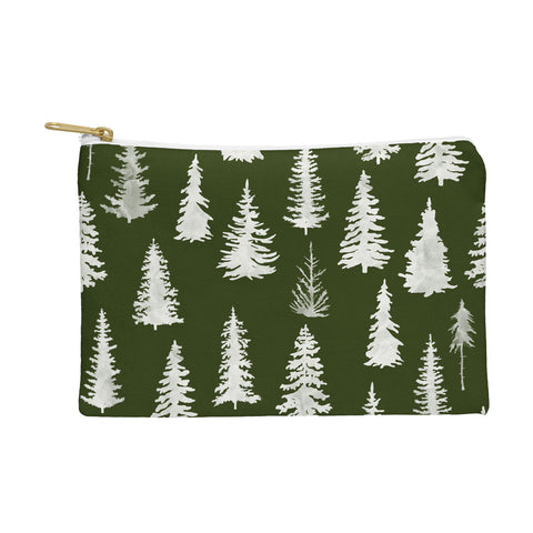 Marta Barragan Camarasa Forest 07 I Pouch