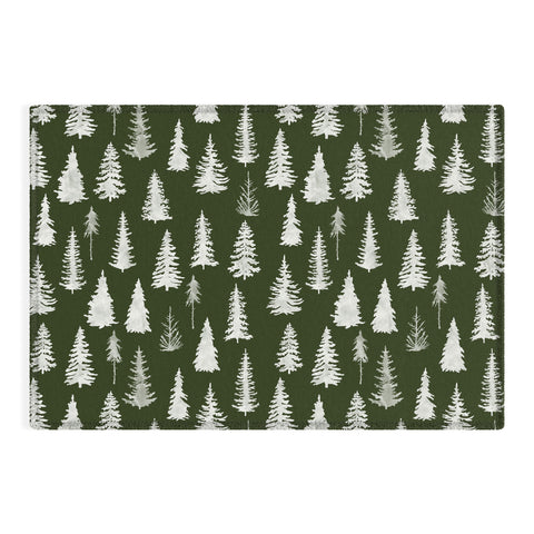 Marta Barragan Camarasa Forest 07 I Outdoor Rug