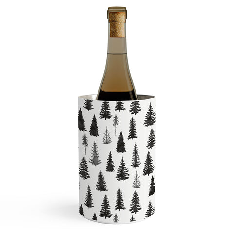 Marta Barragan Camarasa Forest in BW Wine Chiller