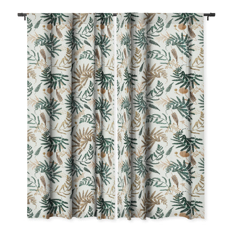 Marta Barragan Camarasa Forest wild meadow Blackout Non Repeat