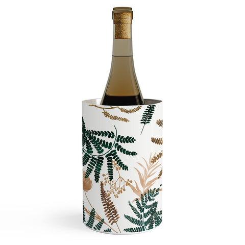 Marta Barragan Camarasa Forest wild meadow Wine Chiller