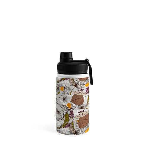 Marta Barragan Camarasa Fruit nature autumn winter Water Bottle