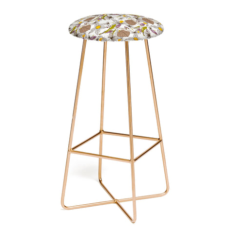 Marta Barragan Camarasa Fruit nature autumn winter Bar Stool