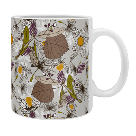 Marta Barragan Camarasa Fruit nature autumn winter Coffee Mug