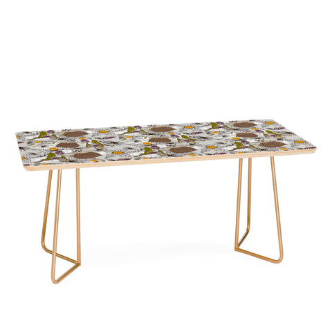 Marta Barragan Camarasa Fruit nature autumn winter Coffee Table
