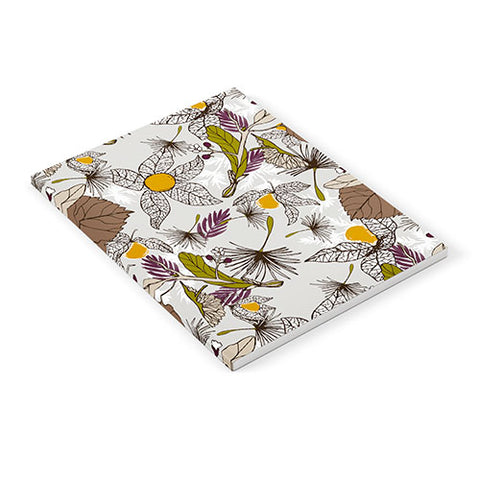 Marta Barragan Camarasa Fruit nature autumn winter Notebook