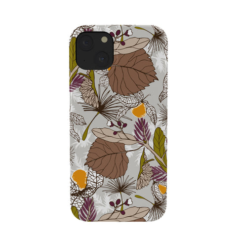 Marta Barragan Camarasa Fruit nature autumn winter Phone Case