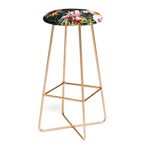 Marta Barragan Camarasa Garden bouquets Bar Stool