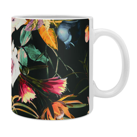 Marta Barragan Camarasa Garden bouquets Coffee Mug