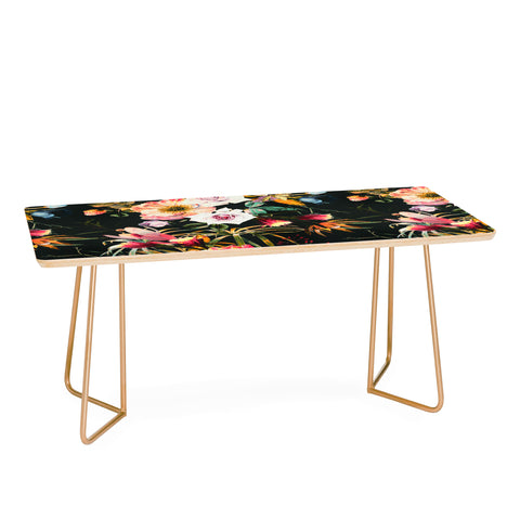 Marta Barragan Camarasa Garden bouquets Coffee Table